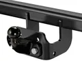 ACPS-ORIS Anhängerkupplung Ahk für Ford Transit Custom V362 Kasten FY FZ F3