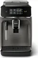 Philips Series 2200 EP2224 Automatische Kaffeemaschine mit Milchaufschäumer 15 bar kaschmirgrau (EP2224/10)