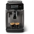 Philips EP2224/10 Series 2200 - Kaffee-Vollautomat - kaschmirgrau