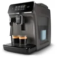 Philips Series 2200 EP2224/10 Kaffeevollautomat 15 bar 1,8 l 275 g  Anthrazit