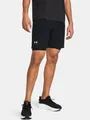 Under Armour Ua Launch 7'' 2-In-1 Shorts-Schwarz 1382641-001__SM