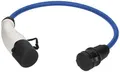 AS Schwabe 65131 eMobility Adapterkabel 0.5m