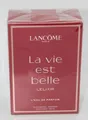 LANCÔME  LA VIE EST BELLE  L'Elixir 50 ml Eau de Parfum Spray Refillable!