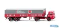 Wiking Mäuler MAN Pritschensattelzug 051502
