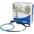 Danfoss Heizband DPH-10 230V 2m 98300071 - Blau