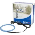 Devi 98-300071 Selbstlimitierendes Heizband Typ: Dph 10, 10w/m Länge 2 M, Steckerfertig Konfektion-'1013176'