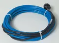 DEVI Heizband DPH10 pipeheat 2 Meter 20 W steckerfertig 98-300071 Rohrheizung