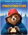 PADDINGTON - PADDINGTON (2 Blu-ray)