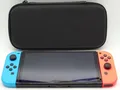 Nintendo Switch-Konsole OLED-Modell  guter Zustand -Vom Händler-