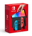 CONSOLE SWITCH OLED 7" 64GB ROSSO/BLU (SWICONIN0044)