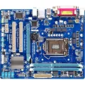 Gigabyte GA-H61M-S2PV Mainboard Sockel 1155 Intel® H61 Chipsatz PCIe DDR3 USB2 VGA SATA getestet