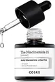  Niacinamide 15 leichtes Serum für Unvollkommenheiten wegen Akne Haut 20 ml