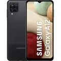 Samsung Galaxy A12 Dual SIM 32GB [Samsung Exynos 850 Version] black