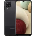 Samsung Galaxy A12 Negro 4g 3+32gb 6.5'' Dual SIM
