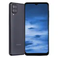 Samsung Galaxy A12 A127F/DS 32GB black Android Smartphone gut