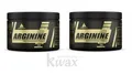 (EUR 130,56/kg) 2er-Pack Peak Arginin AKG 2 x 150 Kapseln