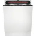 AEG FSK64907Z / Einbau / vollintegriert / Nischenhöhe 82 - 90 cm