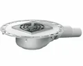 Dallmer Bodenablauf TistoPlan K 12 DN 40/DN 50 Badablauf Bodeneinlauf 513090