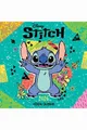 DISNEY STITCH 2026 SQUARE CALENDAR (MULTI-LANGUAGE) (US IMPORT)