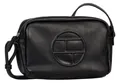 TOM TAILOR Rosabel Camera Bag Umhängetasche Schultertasche Tasche Black schwarz