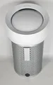 Dyson Pure Cool Me Luftreiniger inkl. Fernbedienung weiß Silber