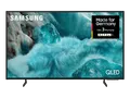 SAMSUNG GQ43Q7F QLED TV Vision AI Smart (Flat, 43 Zoll / 108 cm, UHD 4K, SMART TV)