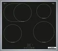 Bosch PIF645BB5E Serie 4 Induktionskochfeld, 60cm, TouchSelect, PowerBoost, ReStart, schwarz