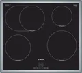 Bosch PIF645BB5E Serie 4 Induktionskochfeld, 60cm, TouchSelect, PowerBoost, ReStart, schwarz
