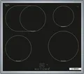 BOSCH Induktions-Kochfeld Serie 4 PIF645BB5E, Touch select-Funktion für Bedienung per Fingerdruck