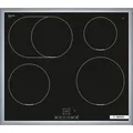 Bosch PIF645BB5E Serie 4 Induktionskochfeld 60 cm Schwarz