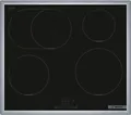 Bosch PIF645BB5E Serie 4 Induktionskochfeld, 60cm, TouchSelect, PowerBoost, ReSt