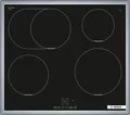 Bosch PIF645BB5E Induktionskochfeld, 60 cm, Schnellerhitzen, Touch-Bedienung