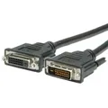 ROTRONIC-VALUE DVI KABEL 3M DVI # 11.99.5564