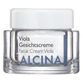 ALCINA Hautpflege Trockene-HautViola Gesichtscreme 250 ml (259,60 € / 1 l)