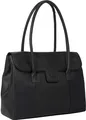 Benthill Damen Handtasche Echt-Leder - Umhängetasche aus weichem hochwertigem Echtleder - Vintage Fashion Bag Beutel - Shopper - Schultertasche