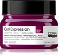 L'Oréal Professionnel Paris Curl Expression Intensive Moisturizer Mask Rich 250 ml