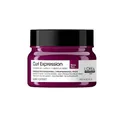 L'ORÉAL PROFESSIONNEL PARIS Haarkur L'Oréal Curl Expression Intensive Moisturizer RICH Mask 250 ml Lockenp, 1-tlg., Professionelle Salon Pflege