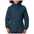 Vaude - Women's Escape Light Jacket - Regenjacke Gr 42 blau