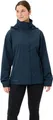 VAUDE Outdoorjacke Vaude Damen Jacke Escape Light