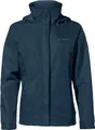 VAUDE Funktionsjacke Wo Escape Light Jacket DARK SEA