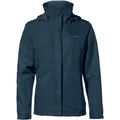 VAUDE Damen Funktionsjacke VAUDE Damen Kapuzen Jacke Escape Light