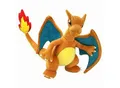 Pokémon Plüsch - Glurak (30cm)
