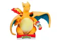 Jazwares Plüschfigur Pokemon Charizard Plüschtier 29cm