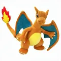 GW20b6 Pokémon Plüsch - Glurak (30cm) Neu & OVP
