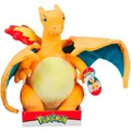 Pokemon Plüsch Glurak 29cm Jazwares