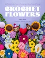 Miral Sierra Crochet Flowers Book NEU