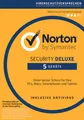 Norton Security Deluxe 2026 5 Geräte PC 1 Jahr KEIN ABO per EMAIL SOFORT
