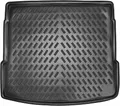 ELMASLINE 3D Gummi Kofferraumwanne für Citroen C5 AIRCROSS 2017-2025 (oberer Ladeboden) | Kofferraummatte Zubehör Kofferraumabdeckung