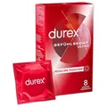 durex Kondome Gefühlsecht Ultra