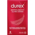 Durex Kondome Gefühlsecht Ultra